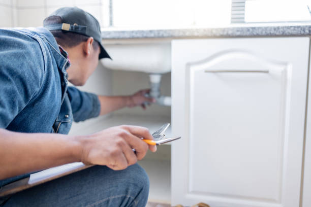 Best Sewer Cleaning Services  in Richland, MS
