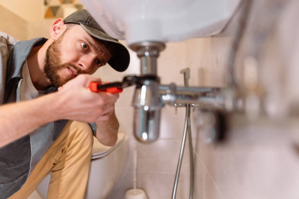 Best Plumbing Inspection Services  in Richland, MS