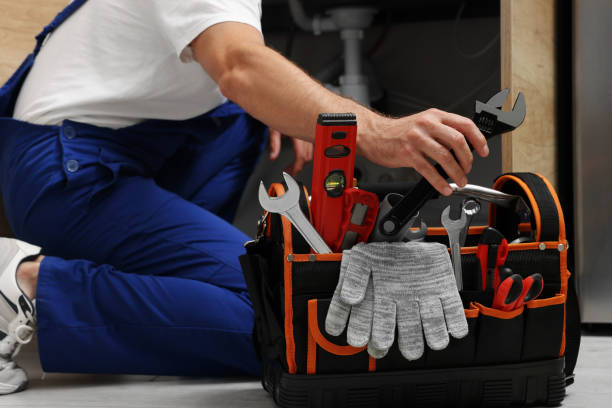 Best Emergency Plumbing Repair  in Richland, MS